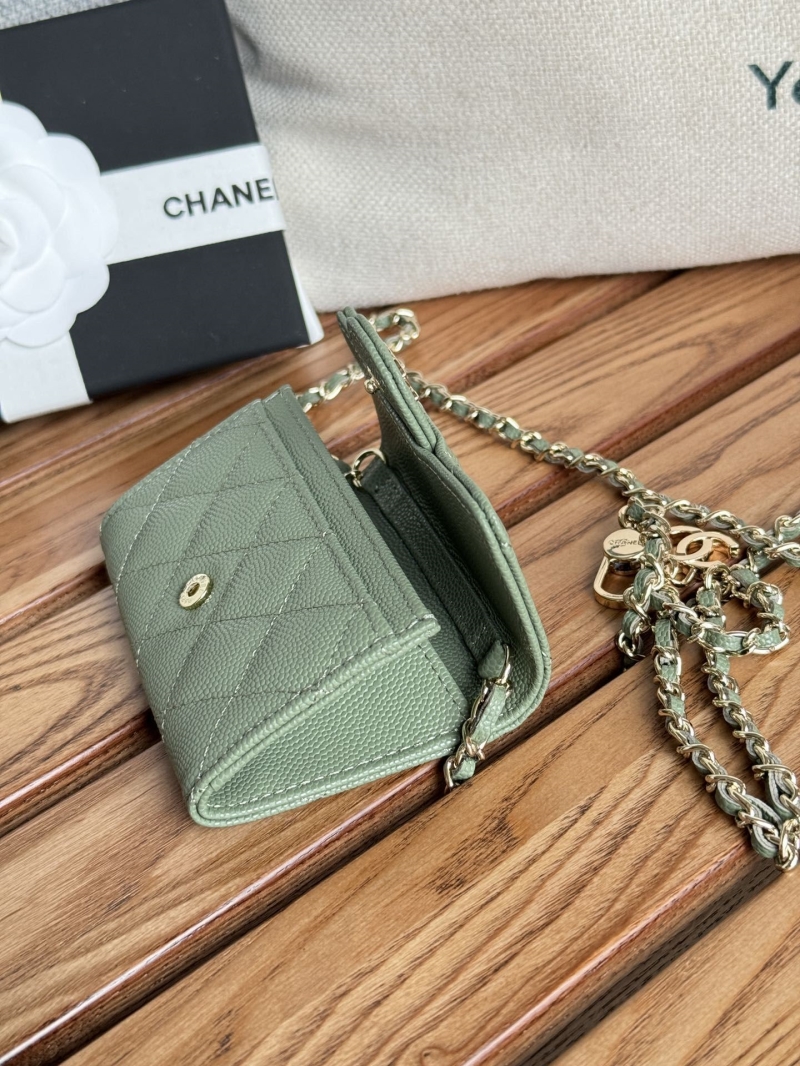 Chanel CF Series Bags